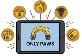 Only Paws