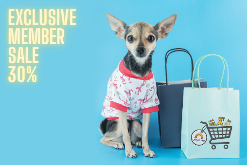 30% Member Sale